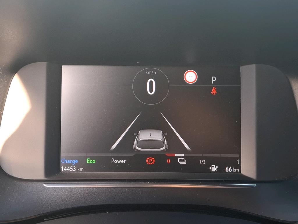 Opel Corsa Electrique 136 ch & Batterie 50 kWh GS 2024