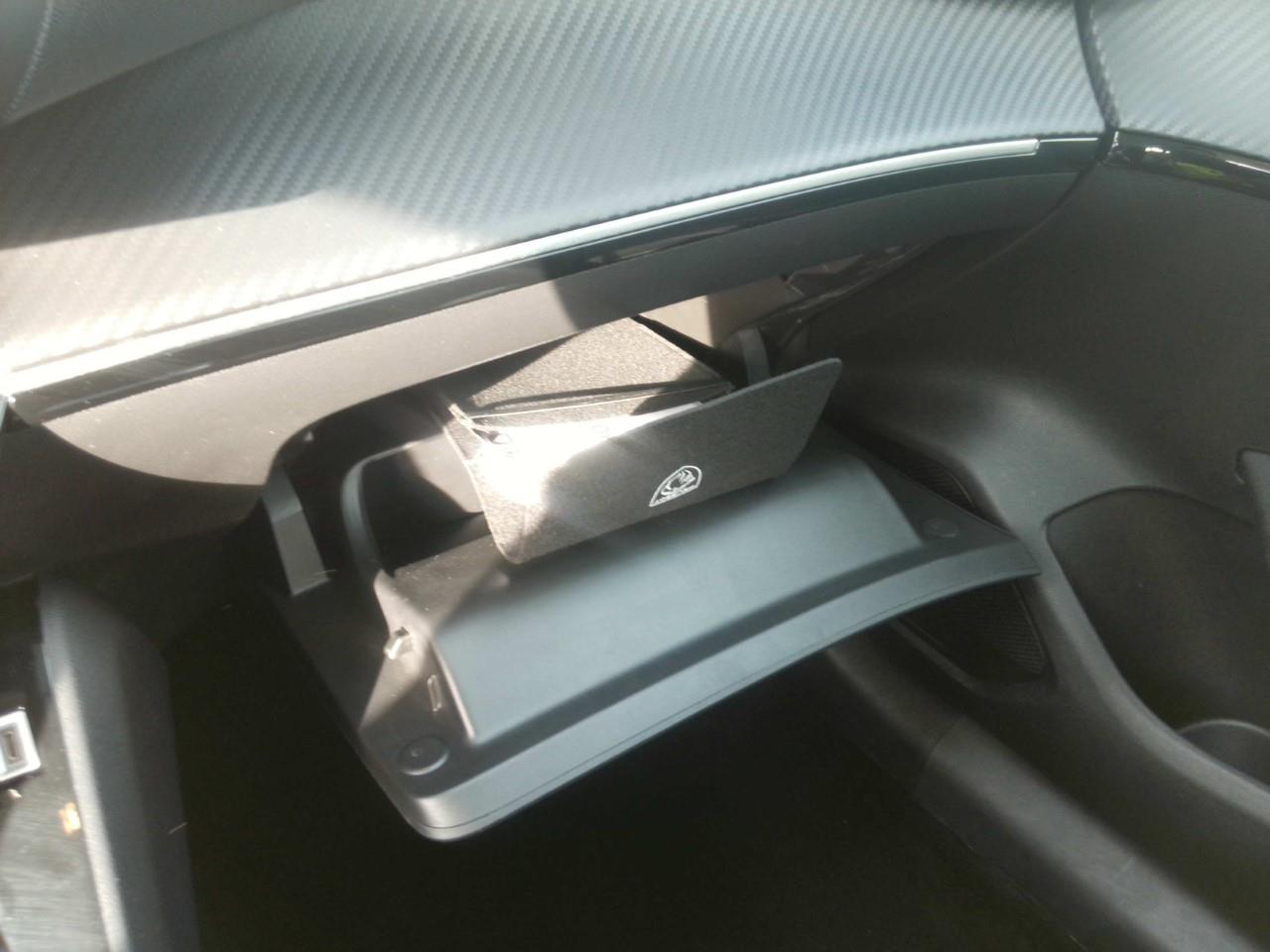 Foto Peugeot 208 15
