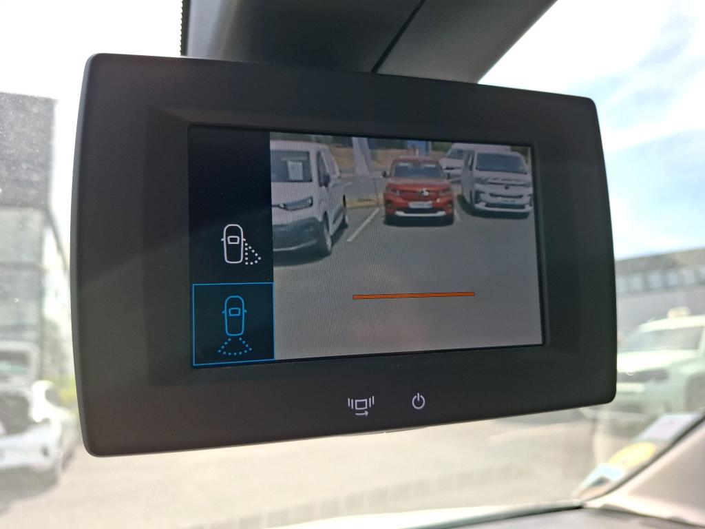 Citroen BERLINGO VAN M 650 BLUEHDI 100 S&S BVM5 CLUB 2021