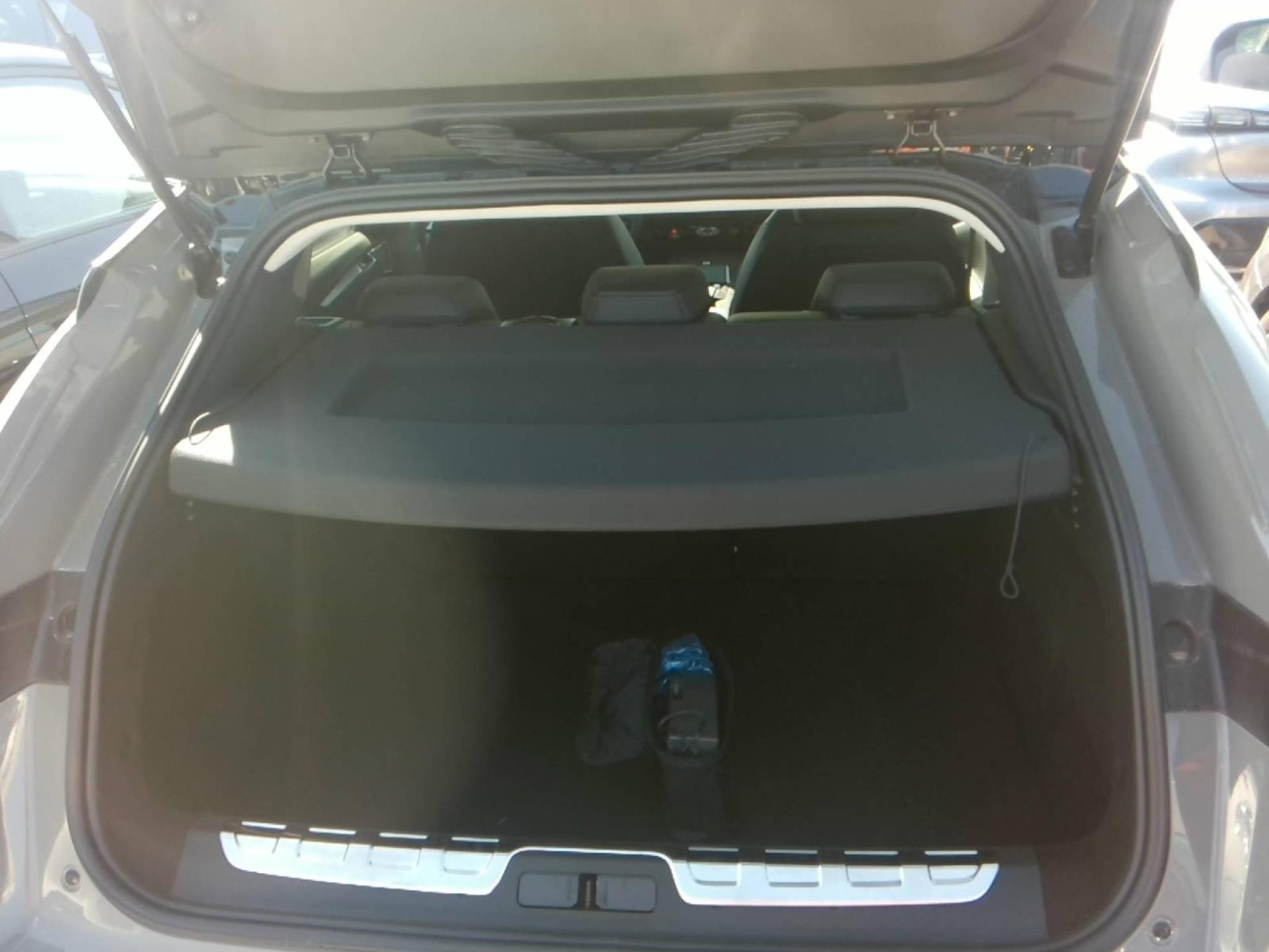 DS DS 4 PureTech 130 EAT8 Performance Line+ 2023