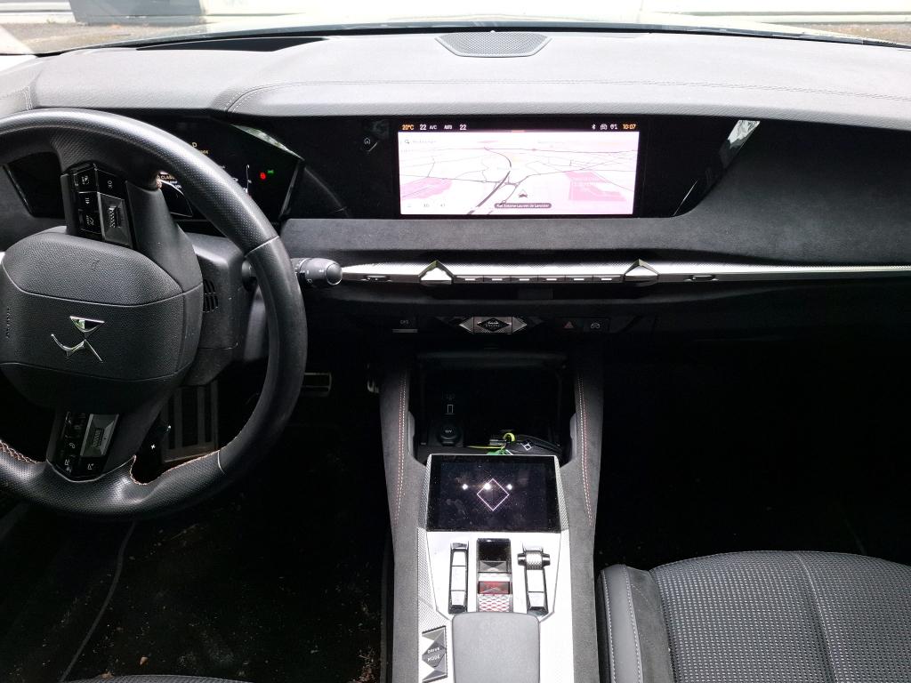 DS DS 4 Hybride E-Tense 225 EAT8 Performance Line+ 2022