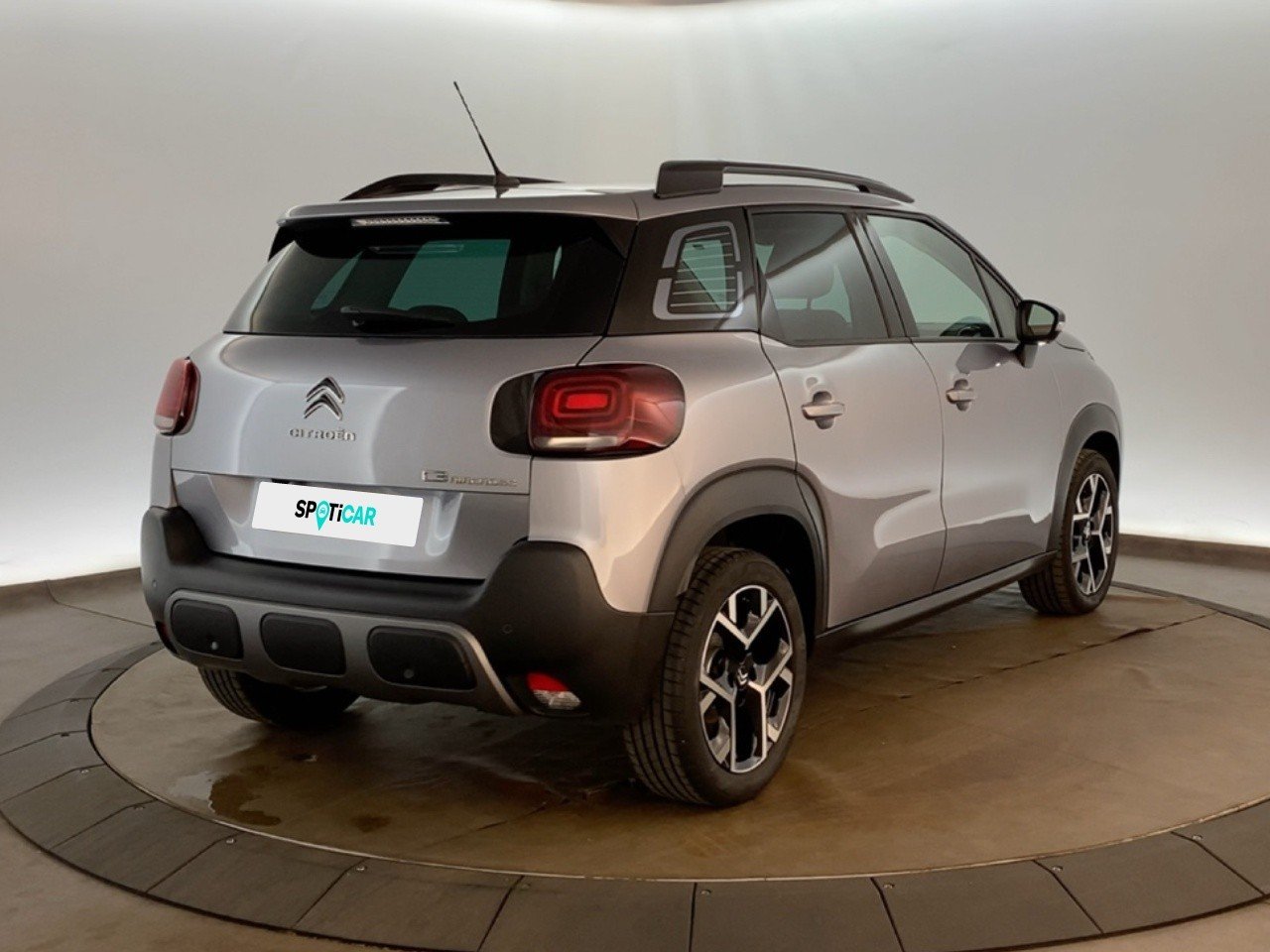 Citroen C3 Aircross PureTech 130 S&S EAT6 Max 2024