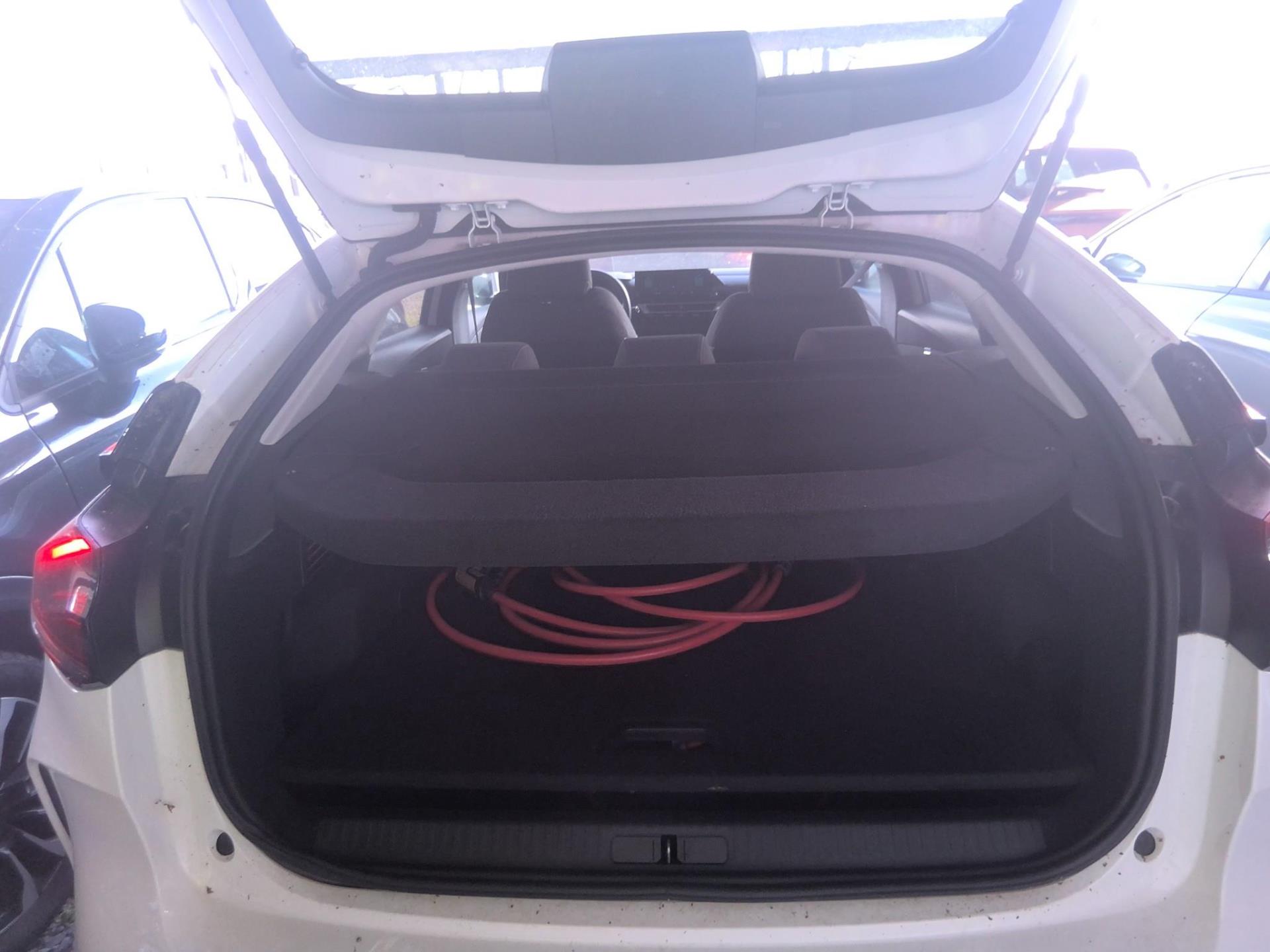 Citroen e-C4 136 ch Automatique Shine 2022