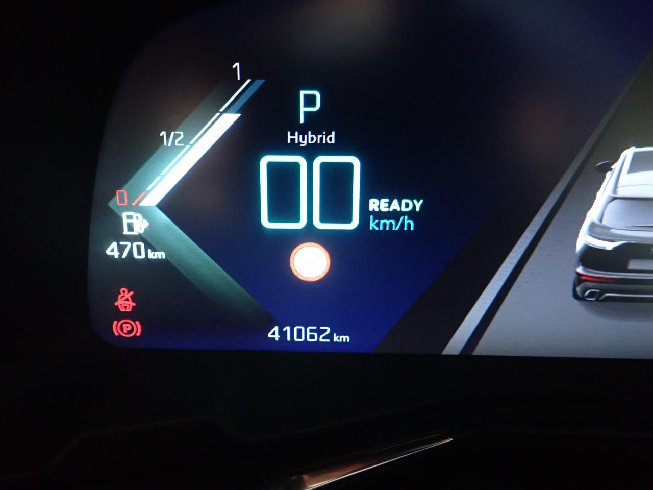 Foto DS DS 7 Crossback E-Tense 5