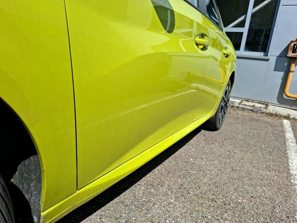 Peugeot 208 100 S&S BVM6 Style 2025