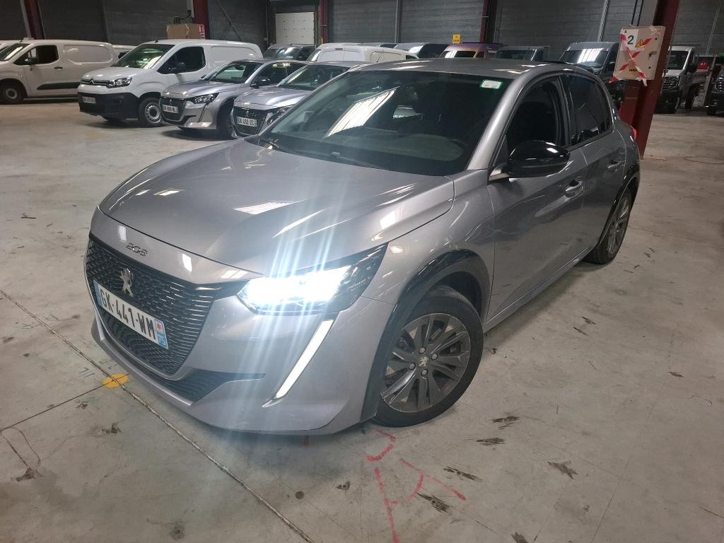 208 II