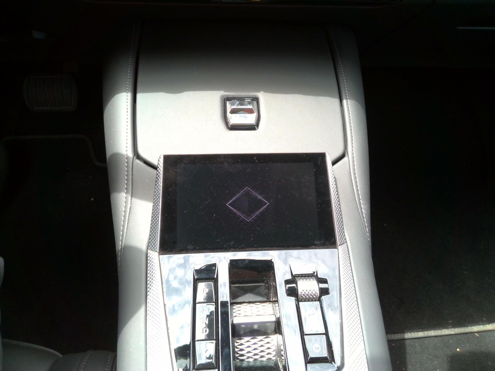 DS DS 4 PureTech 130 EAT8 Cross Rivoli 2023