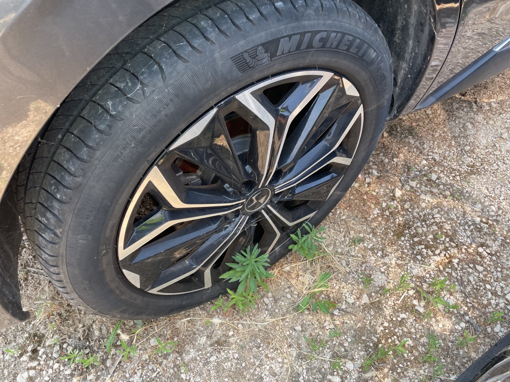 DS DS 4 PureTech 130 EAT8 Rivoli 2024