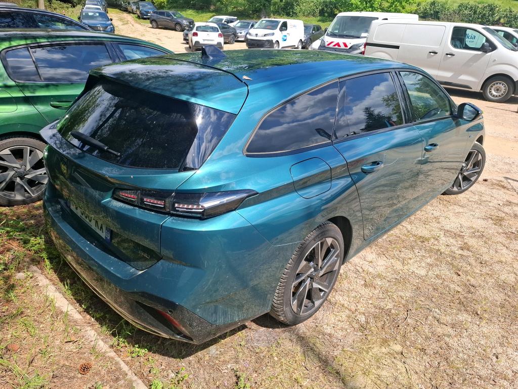 Peugeot 308 SW PHEV 180 e-EAT8 Allure Pack 2023
