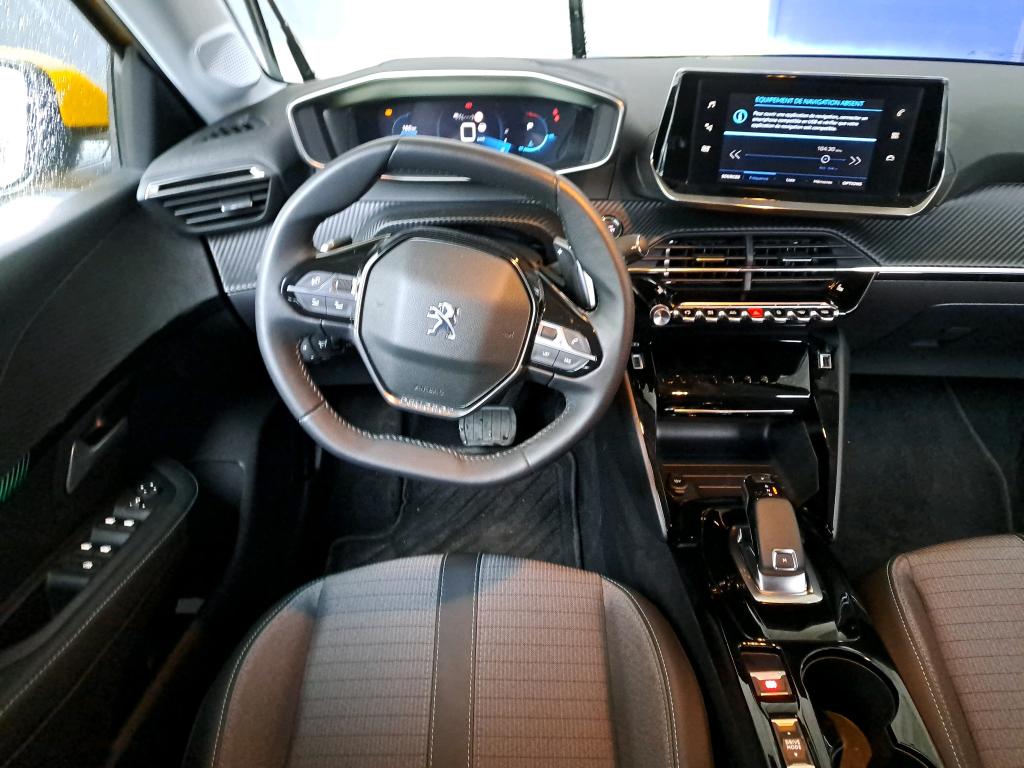 Peugeot 208 PureTech 100 S&S EAT8 Allure Pack 2021