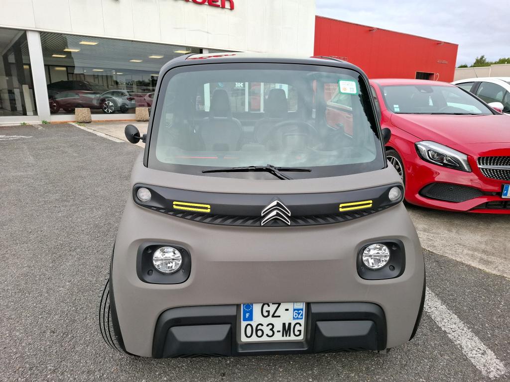 Citroen AMI