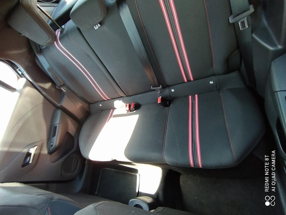 Foto Opel Corsa 12