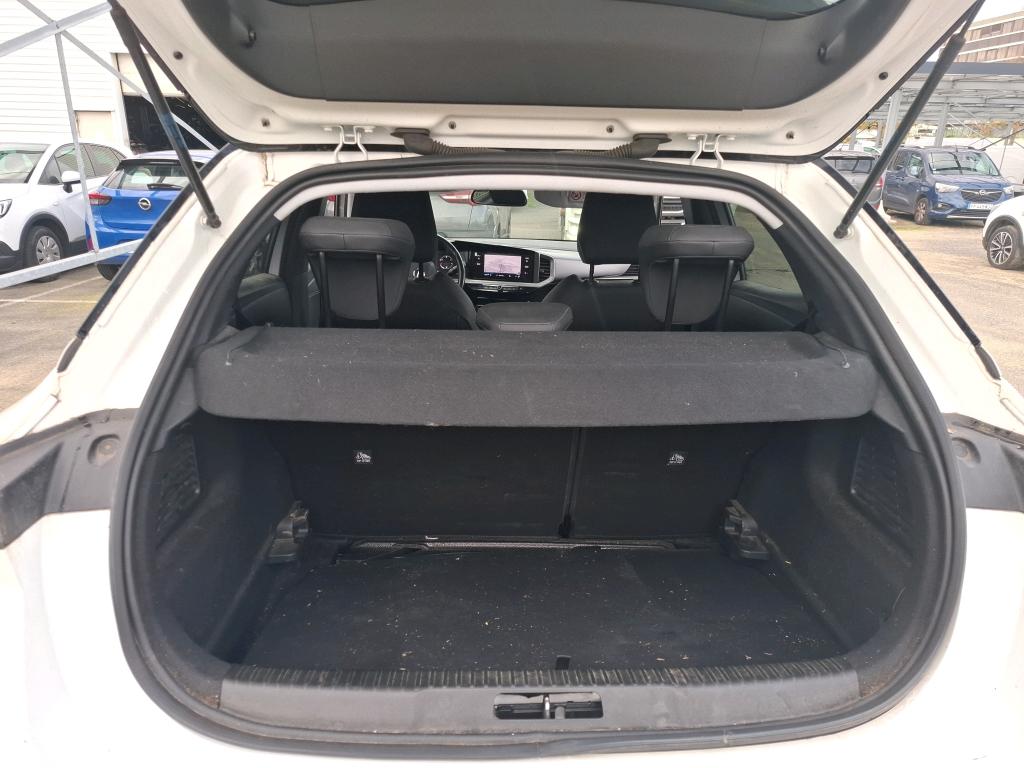 Opel Mokka 1.5 Diesel 110 ch BVM6 Elegance Business 2022