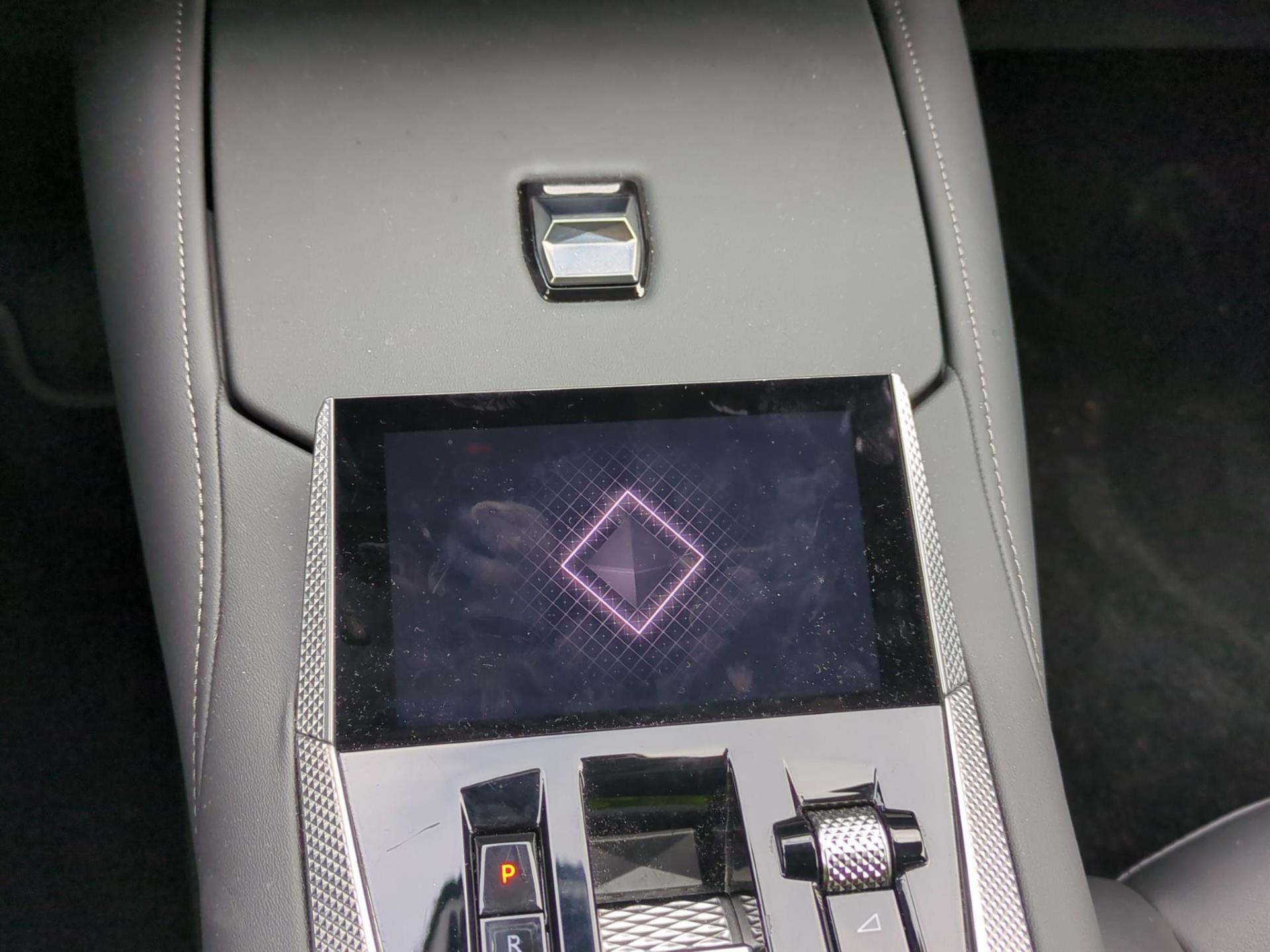 DS DS 4 PureTech 130 EAT8 Rivoli 2024