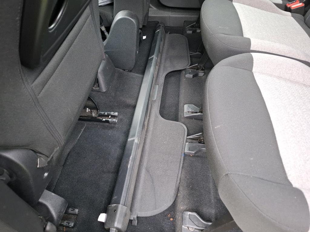 Citroen Berlingo Taille XL 7pl BlueHDi 130 S&S BVM6 Feel 2022