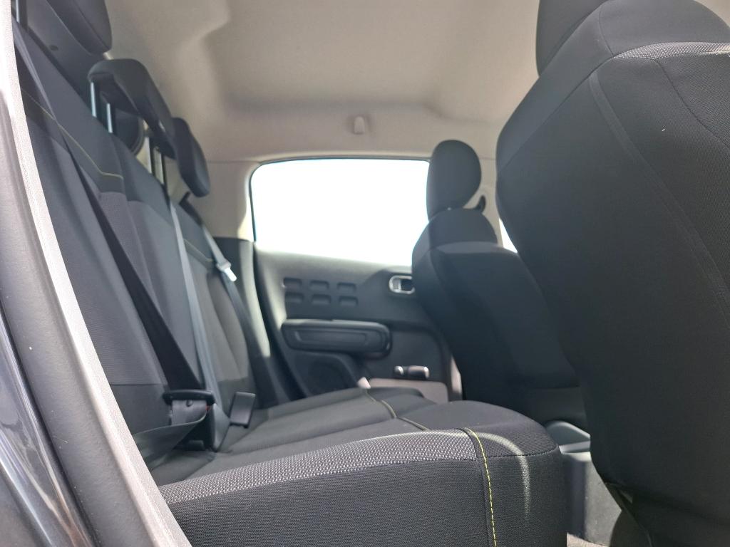 Citroen C3 BlueHDi 100 S&S BVM6 Feel Pack 2021