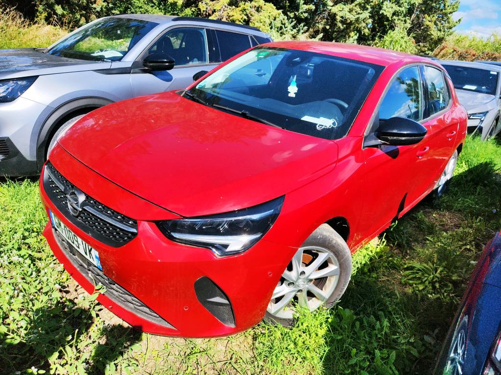 CORSA F