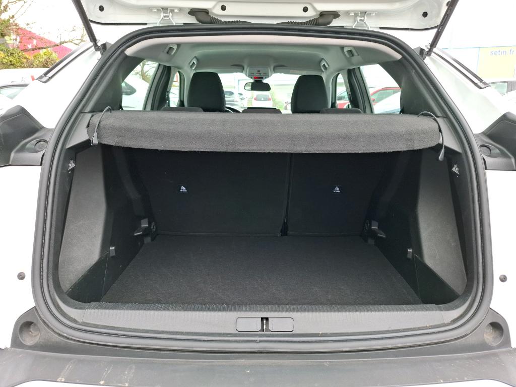 Peugeot 2008 BlueHDi 110 S&S BVM6 Active Business 2021