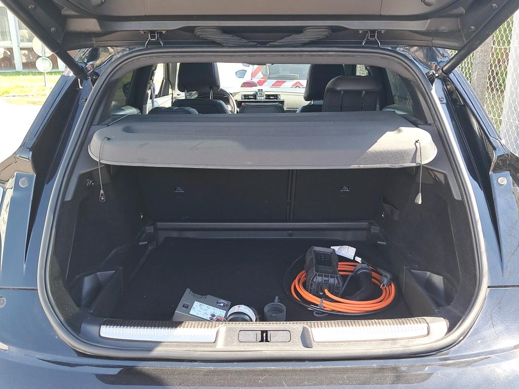 DS DS7 Crossback Hybride E-Tense 300 EAT8 4x4 Grand Chic 2020