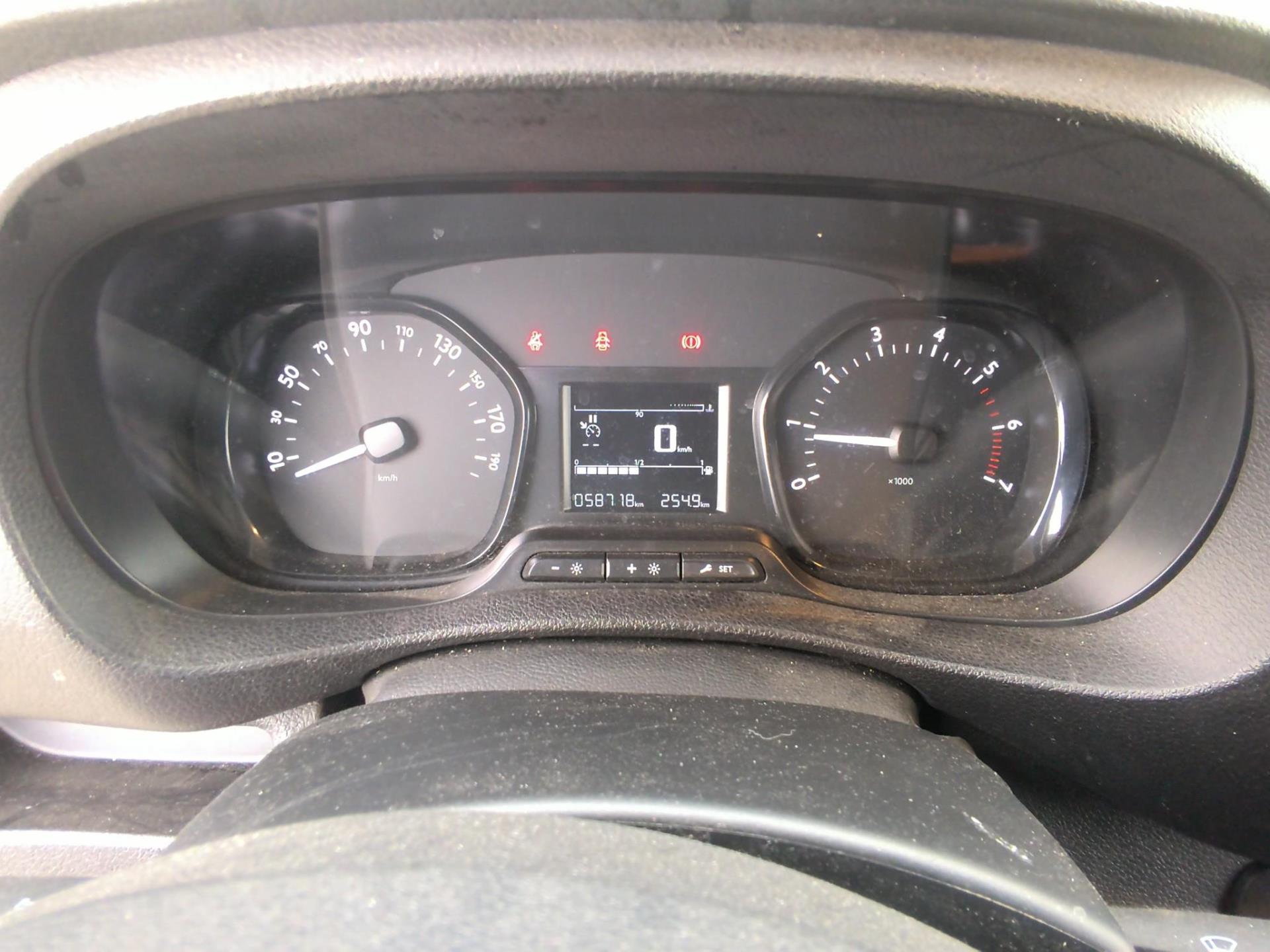 Citroen JUMPY FGN M BLUEHDI 145 BVM6 2024