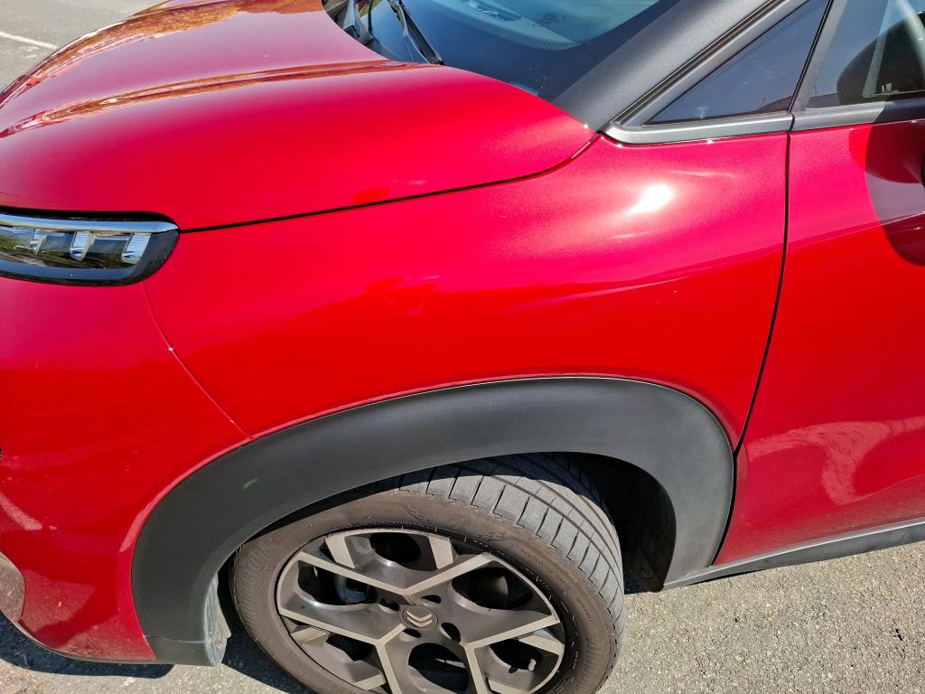 Citroen C3 Aircross PureTech 130 S&S EAT6 Max 2024