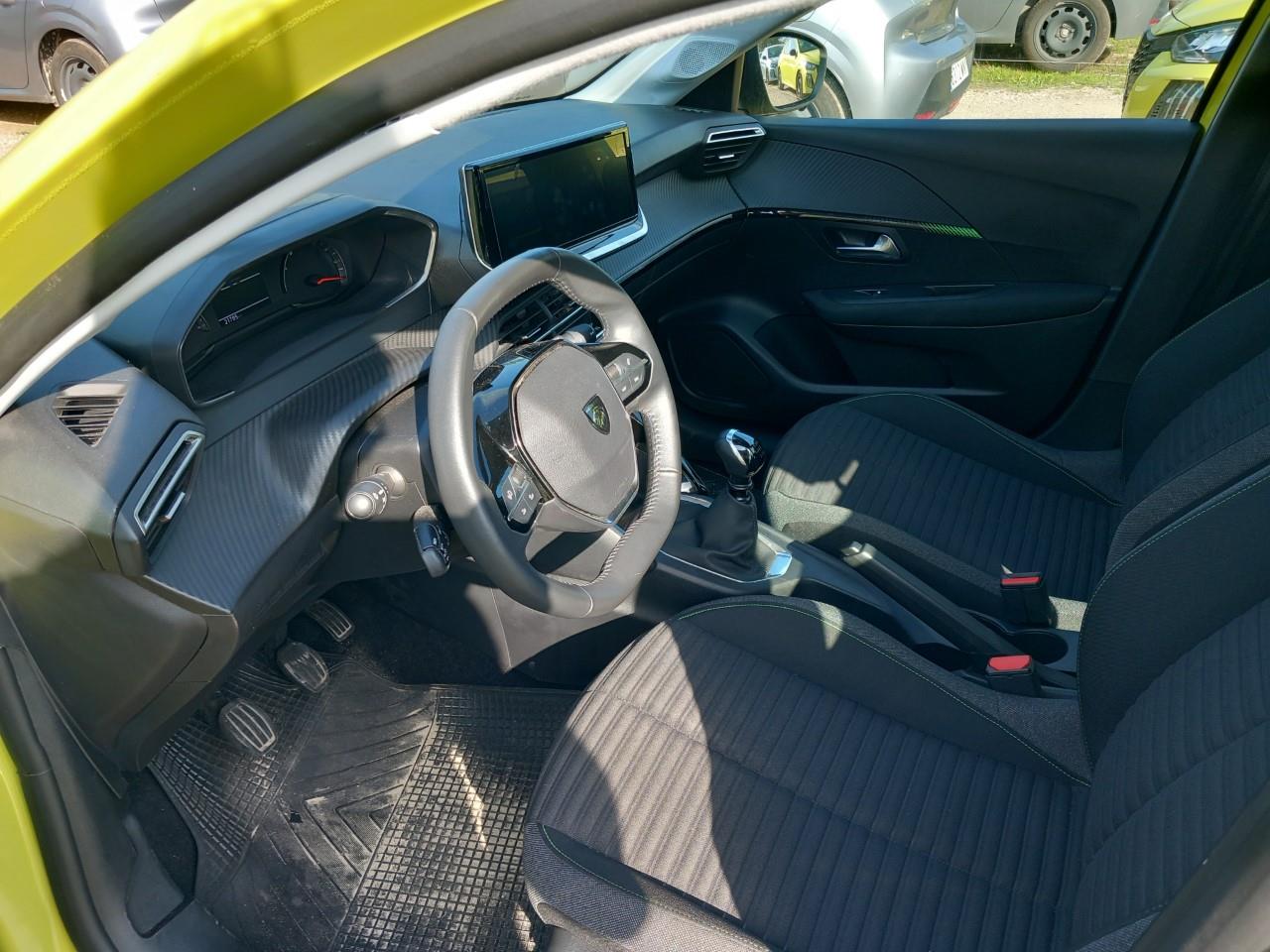 Foto Peugeot 308 3