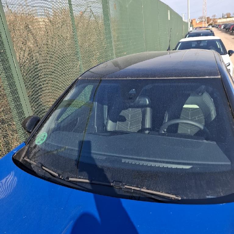 Foto Opel Mokka 7
