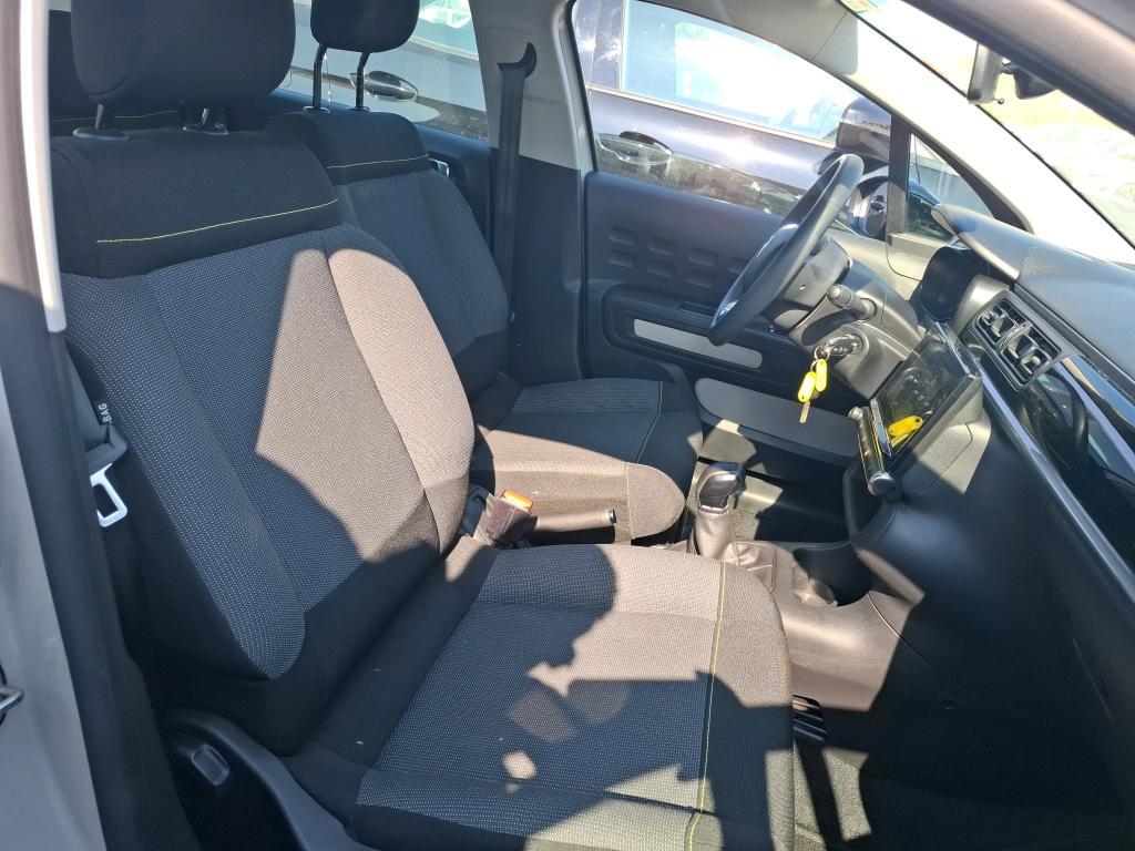 Citroen C3 PureTech 83 S&S BVM5 Feel Pack 2021
