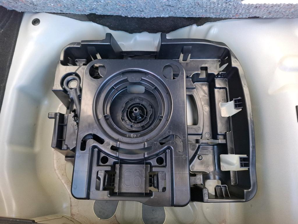 Citroen C3 BlueHDi 100 S&S BVM6 Feel 2022