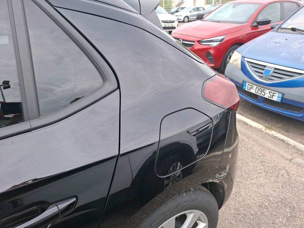 Opel Corsa 1.2 75 ch BVM5 Edition 2023