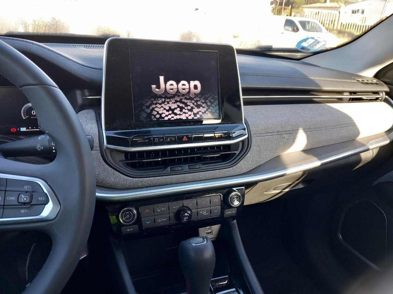 Foto Jeep Compass 7