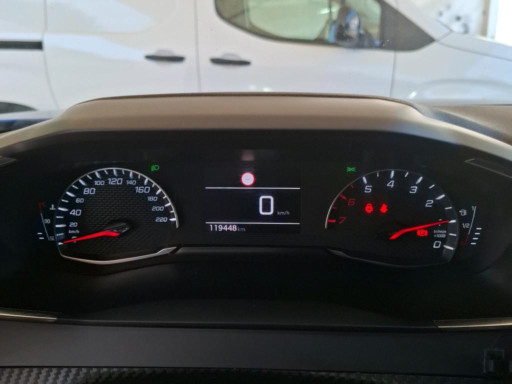 Peugeot 2008 PureTech 130 S&S BVM6 Active Pack 2023