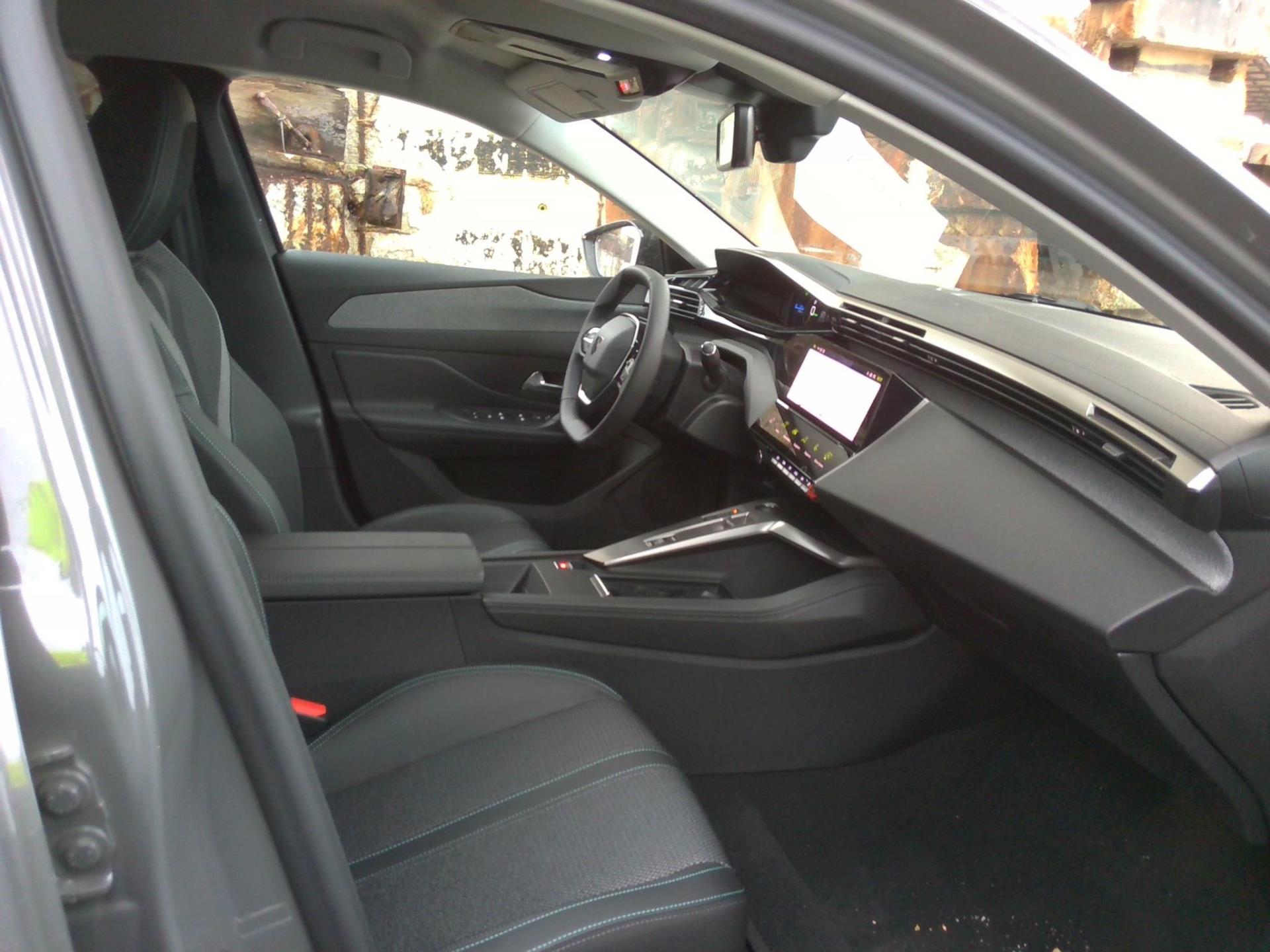 Peugeot 308 SW Electrique 54 kWh 156ch Allure 2023