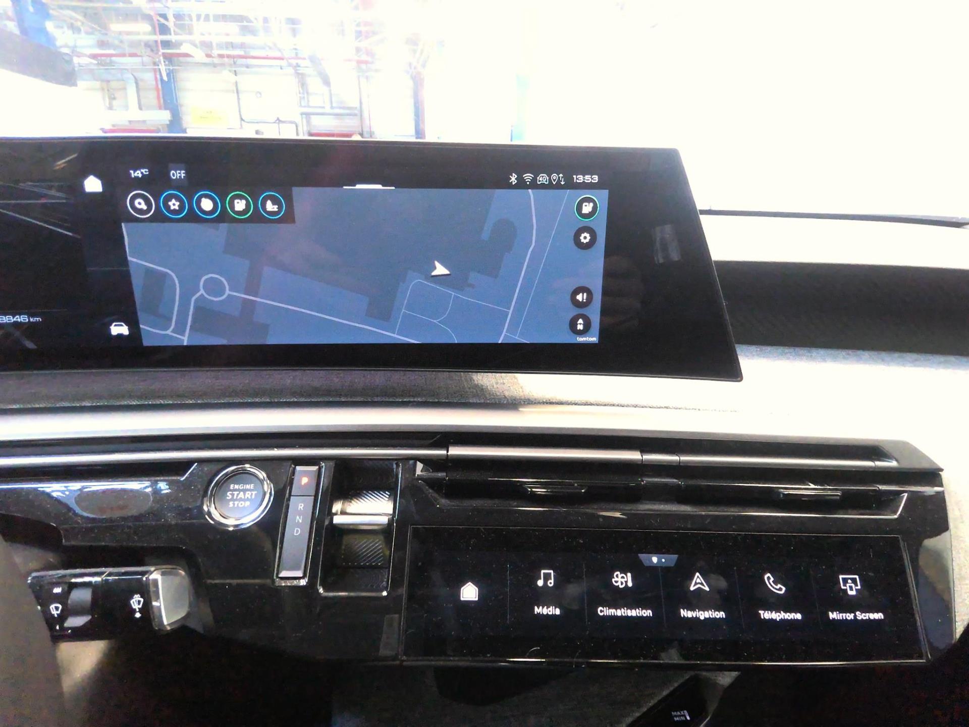 Peugeot 3008 Electrique 210 ch 73 kWh Allure 2025