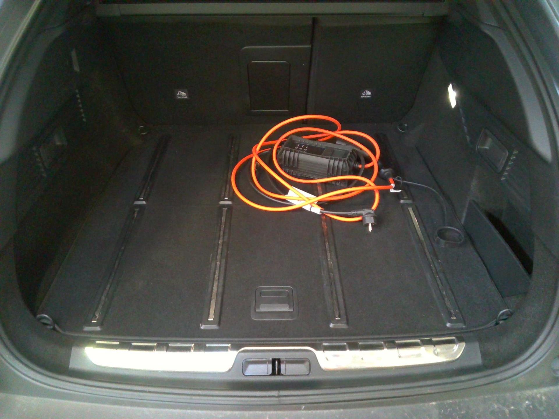 Citroen C5 X Hybride Rechargeable 225 S&S e-EAT8 Shine Pack 2024