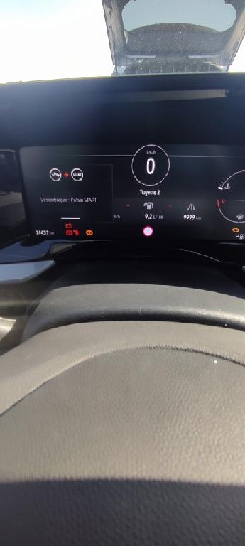 Foto Opel Mokka 3