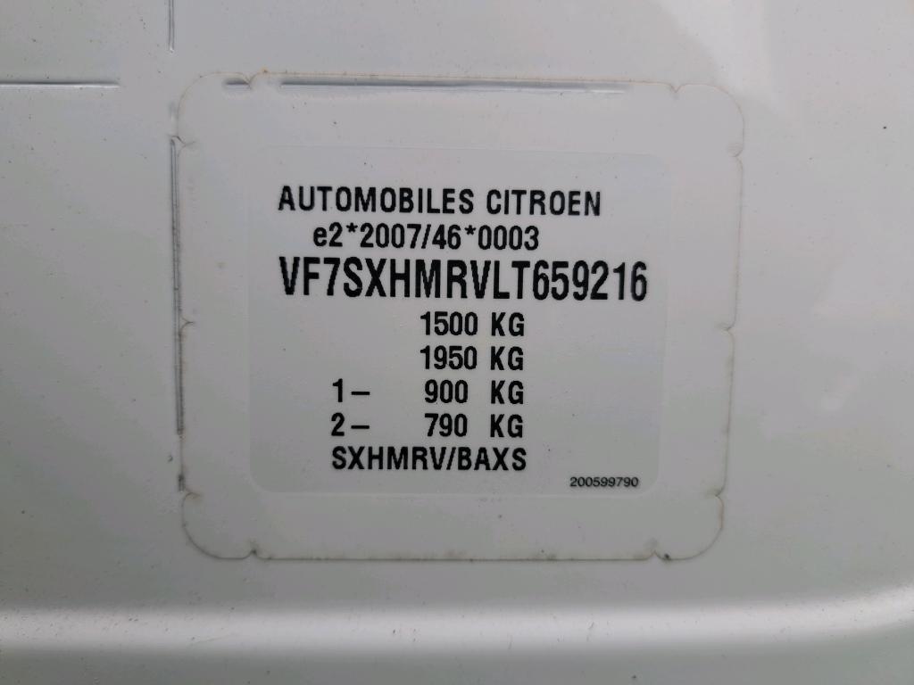 Citroen C3 PureTech 83 S&S BVM5 Feel Business 2021