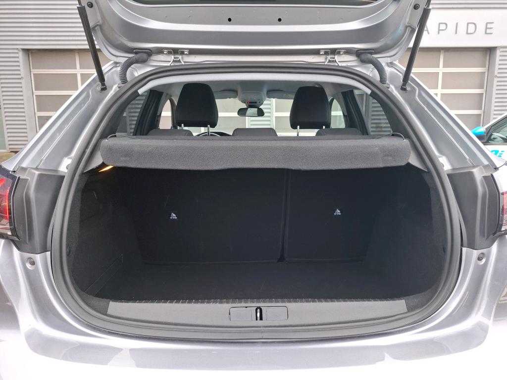 Peugeot 208 PureTech 100 S&S EAT8 Allure 2022