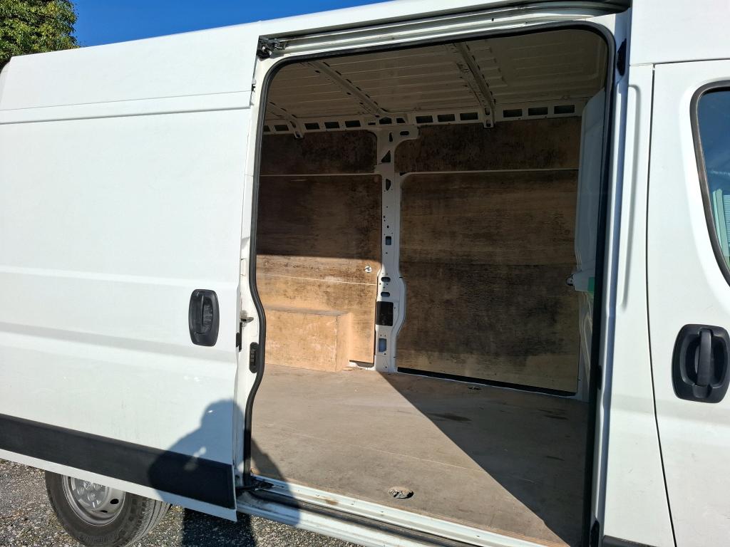 Peugeot BOXER TOLE 330 L2H2 BLUEHDI 120 S&S PREMIUM 2020