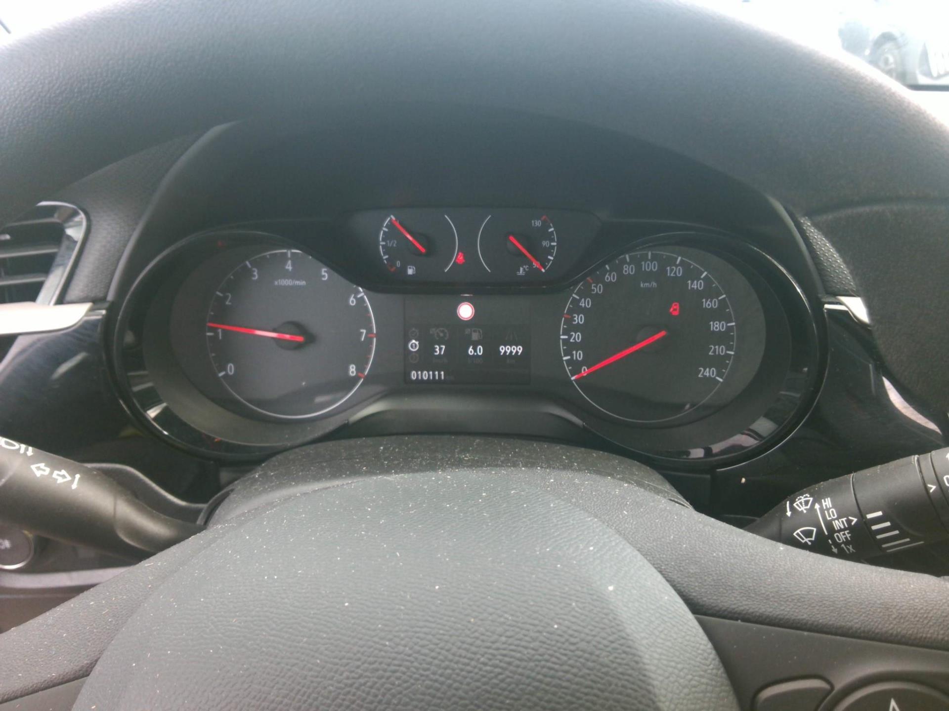 Opel Corsa 1.2 75 ch BVM5 Edition 2022