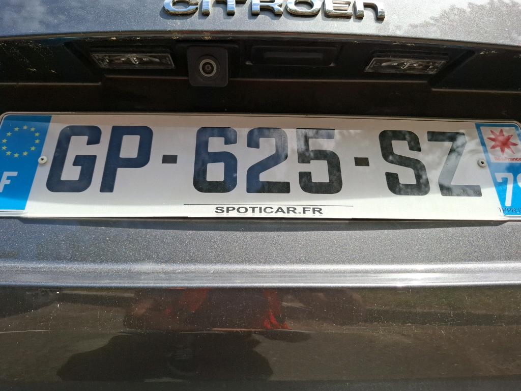 Citroen C5 Aircross Hybride Rechargeable 225 e-EAT8 Shine 2023