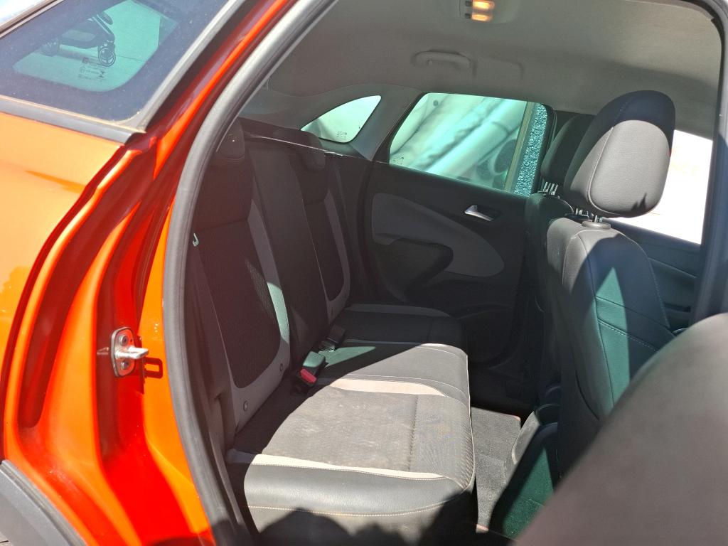 Opel CROSSLAND X / CROSSLAND 