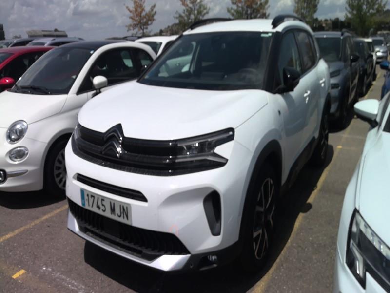 Citroën C5 Aircross Hybrid C5 Aircross Plug-In Hybrid 225 ë-EAT8 Shine Pack