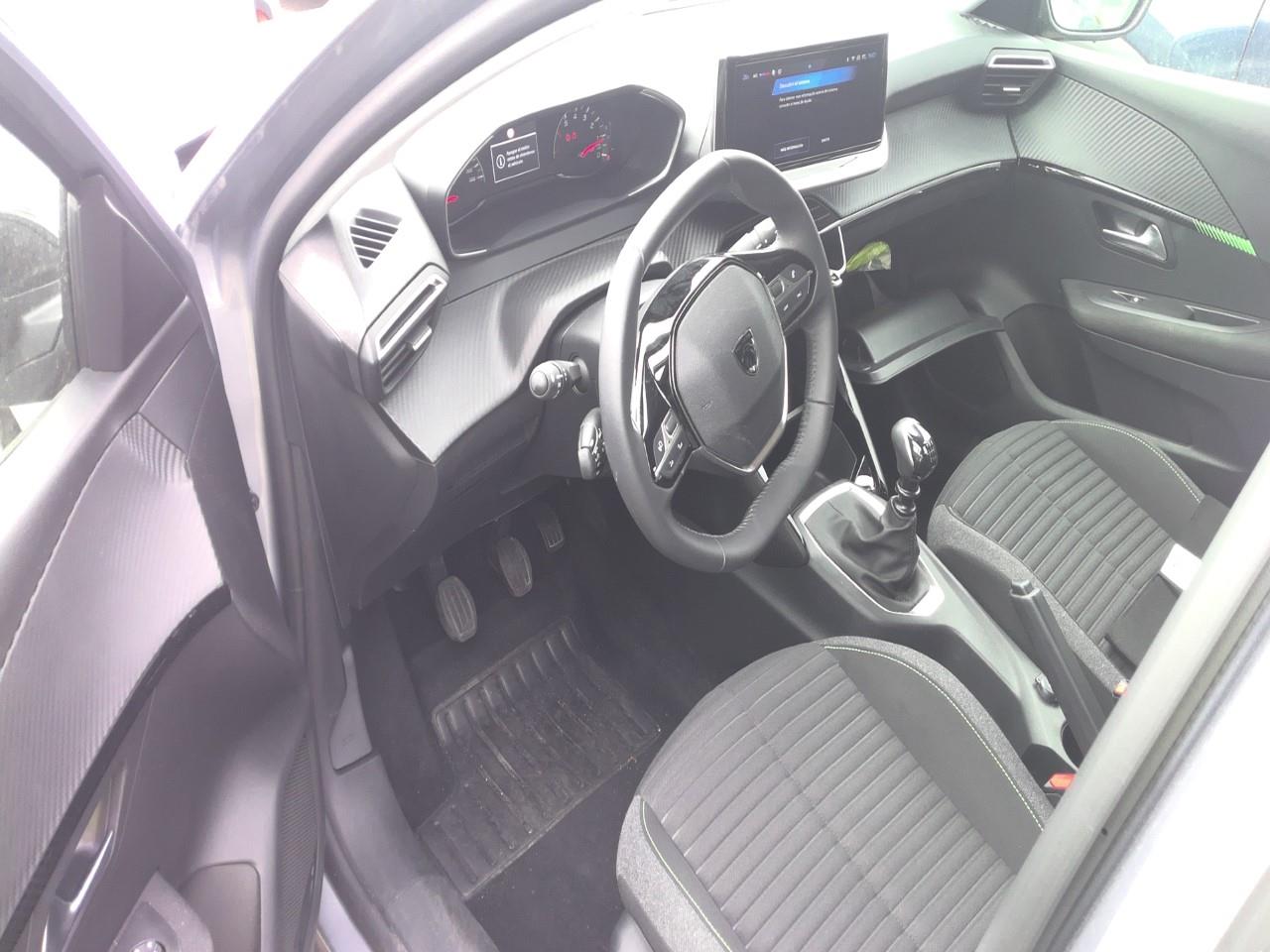 Foto Peugeot 208 3