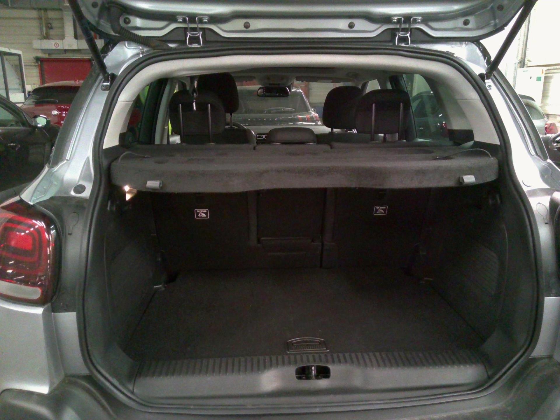 Citroen C3 Aircross PureTech 110 S&S BVM6 Shine Pack 2023