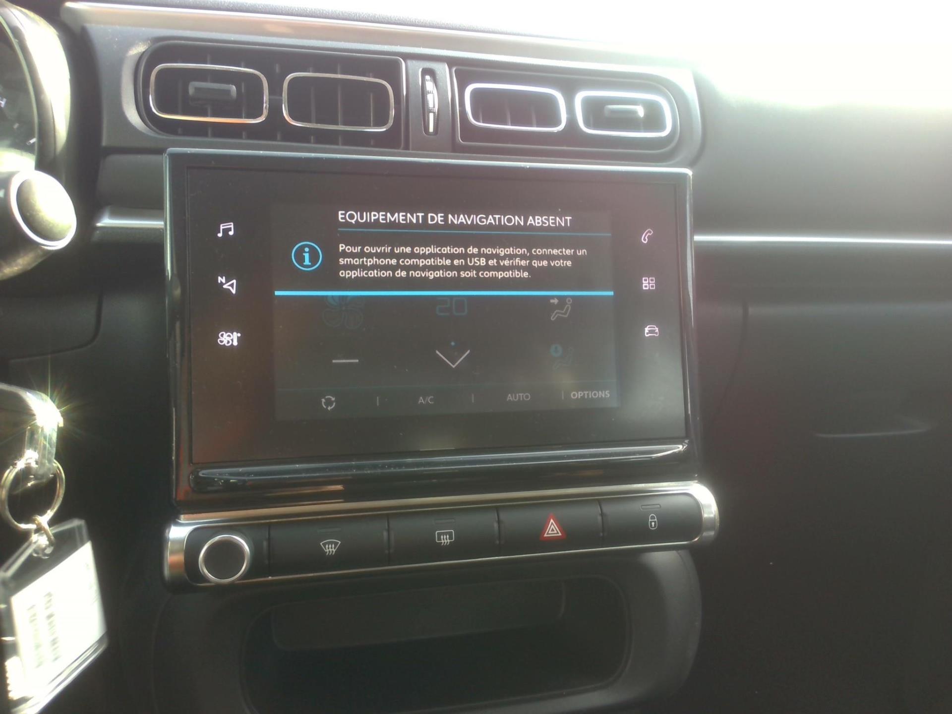 Citroen C3 PureTech 83 S&S BVM5 C-Series 2023