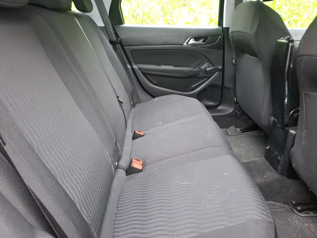 Peugeot 308 SW BlueHDi 100ch S&S BVM6 Access 2020