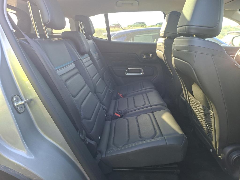 Citroen C5 Aircross PureTech 130 S&S EAT8 Shine 2022