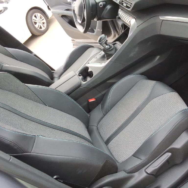 Foto Peugeot 3008 13