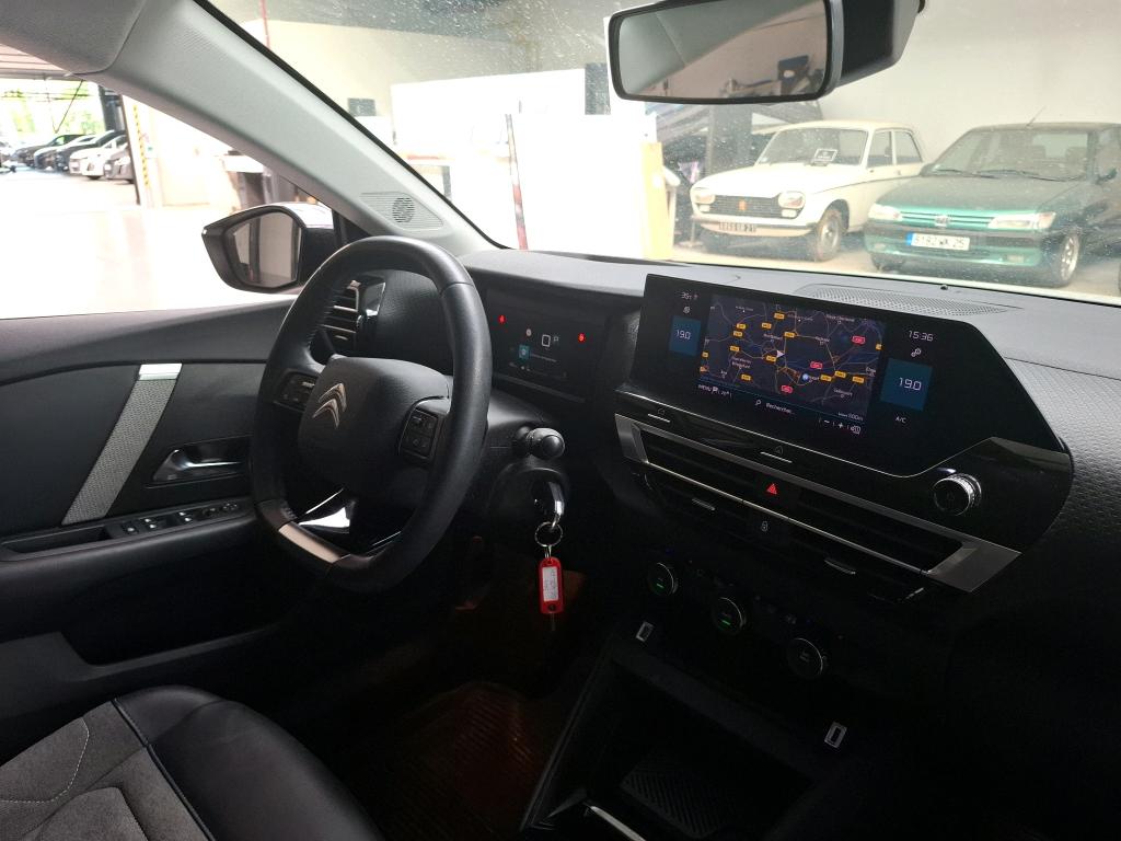 Citroen C4 BlueHDi 130 S&S EAT8 Feel Pack 2022